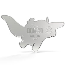 2026 Niue $2 & $1 DISNEY- Dumbo Silver Foil & Coin Collectible Set