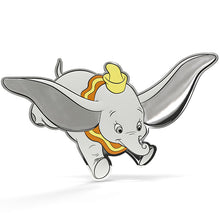 2026 Niue $2 & $1 DISNEY- Dumbo Silver Foil & Coin Collectible Set