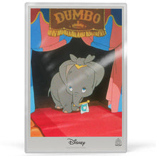 2026 Niue $2 & $1 DISNEY- Dumbo Silver Foil & Coin Collectible Set
