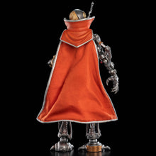 Skeleton Warriors - Infinite Legions: Dr. Cyborn Action Figure