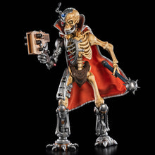 Skeleton Warriors - Infinite Legions: Dr. Cyborn Action Figure