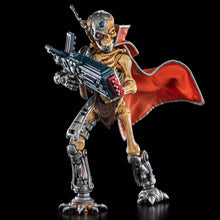 Skeleton Warriors - Infinite Legions: Dr. Cyborn Action Figure