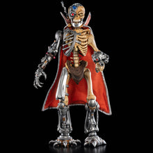 Skeleton Warriors - Infinite Legions: Dr. Cyborn Action Figure