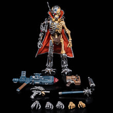 Skeleton Warriors - Infinite Legions: Dr. Cyborn Action Figure