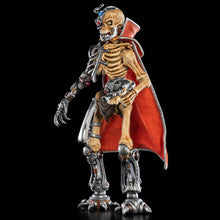 Skeleton Warriors - Infinite Legions: Dr. Cyborn Action Figure