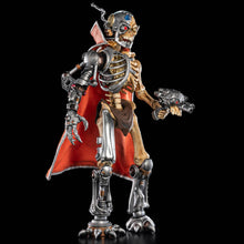 Skeleton Warriors - Infinite Legions: Dr. Cyborn Action Figure