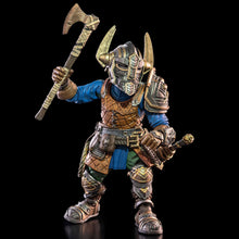 Exiles From Under The Mountain Mythic Legions - Rising Sons Action Figures (Dwarf 2-Pack)