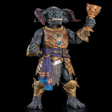 Dzinjar - Mythic Legions: Dawns of Discovery Action Figure