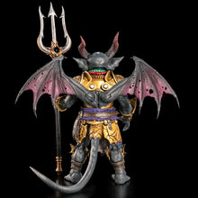 Dzinjar - Mythic Legions: Dawns of Discovery Action Figure