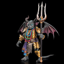 Dzinjar - Mythic Legions: Dawns of Discovery Action Figure