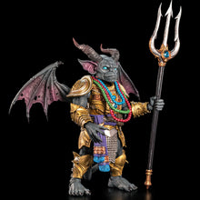 Dzinjar - Mythic Legions: Dawns of Discovery Action Figure