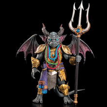 Dzinjar - Mythic Legions: Dawns of Discovery Action Figure