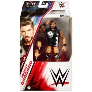 WWE Elite 105 Johnny Gargano Action Figure
