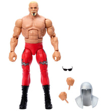 WWE Elite 105 Scott Steiner Action Figure