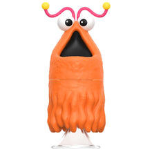 Sesame Street Fun! Fun! - Yip Yip Martian (Orange) 5" Vinyl Figure