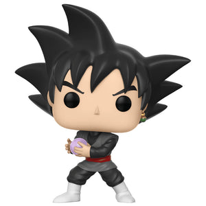 Dragon Ball Super - Goku Black Pop!