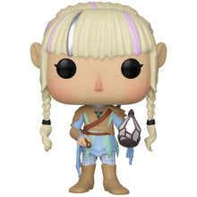 Dark Crystal: AoR - Mira Pop! SD19 RS