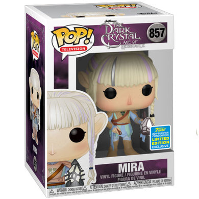 Dark Crystal: AoR - Mira Pop! SD19 RS