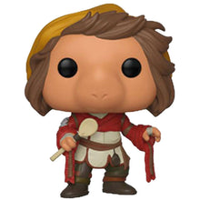 Dark Crystal: AoR - Hup Pop!