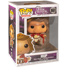 Dark Crystal: AoR - Hup Pop!