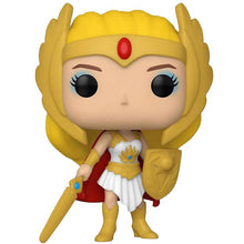 MotU - She-Ra Classic GW Pop!