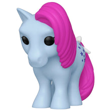 MLP - Blue Belle Pop!