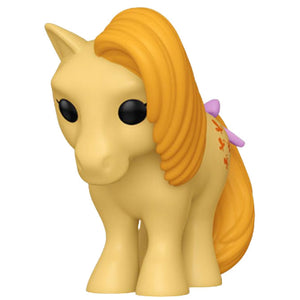 MLP - Butterscotch Pop!