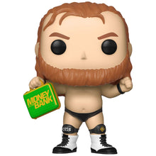 WWE - Otis Money in the Bank Pop!