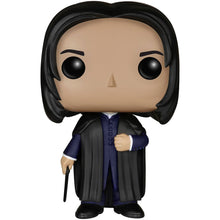 Harry Potter - Severus Snape Pop!