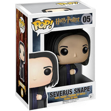 Harry Potter - Severus Snape Pop!