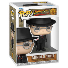 Indiana Jones: RotLA - Arnold Toht Pop!