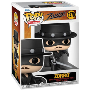 Zorro - Zorro Pop!