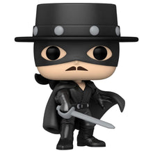 Zorro - Zorro Pop!