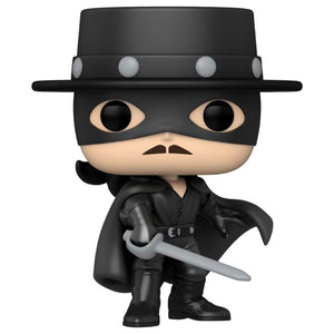 Zorro - Zorro Pop!