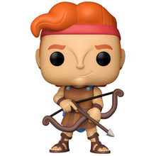Hercules (1997) - Hercules w/Bow Pop!