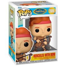 Hercules (1997) - Hercules w/Bow Pop!