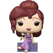 Hercules (1997) - Megara w/Flower Pop!