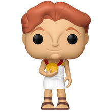 Hercules (1997) - Young Hercules Pop!