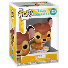 Bambi - Bambi S2 Pop!