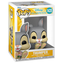 Bambi - Thumper S2 Pop!