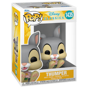 Bambi - Thumper S2 Pop!