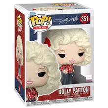 Dolly Parton - 1977 Tour Pop!