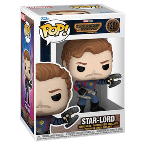 GotG 3 - Star-Lord Pop!