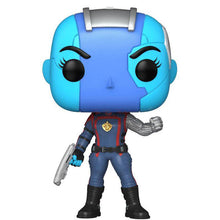 GotG 3 - Nebula Pop!