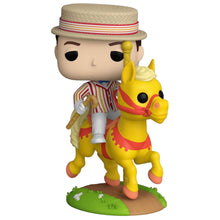 Disney 100th - Bert Pop! Ride