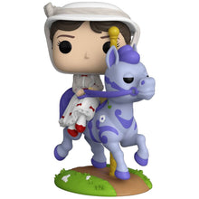 Disney 100th - Mary Poppins Pop! Ride