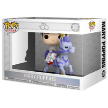 Disney 100th - Mary Poppins Pop! Ride