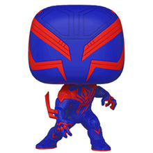 SpiderMan: AtSV - Spider-Man 2099 Alt GW Pop! RS