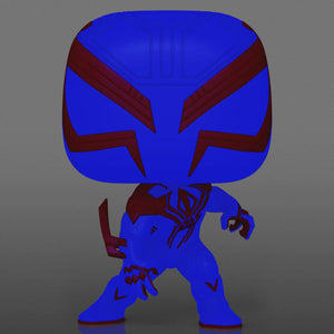 SpiderMan: AtSV - Spider-Man 2099 Alt GW Pop! RS