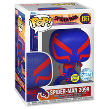 SpiderMan: AtSV - Spider-Man 2099 Alt GW Pop! RS